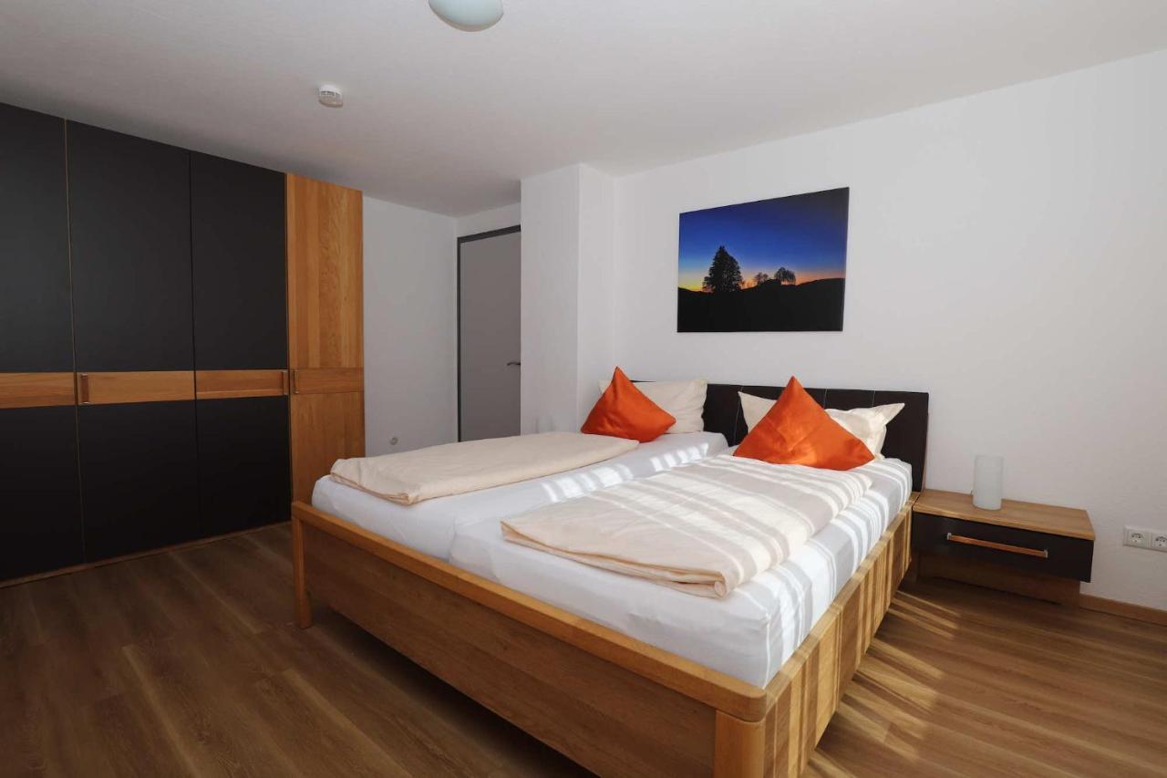 Kaisers Das Kleine Stadthotel Sonthofen Bagian luar foto