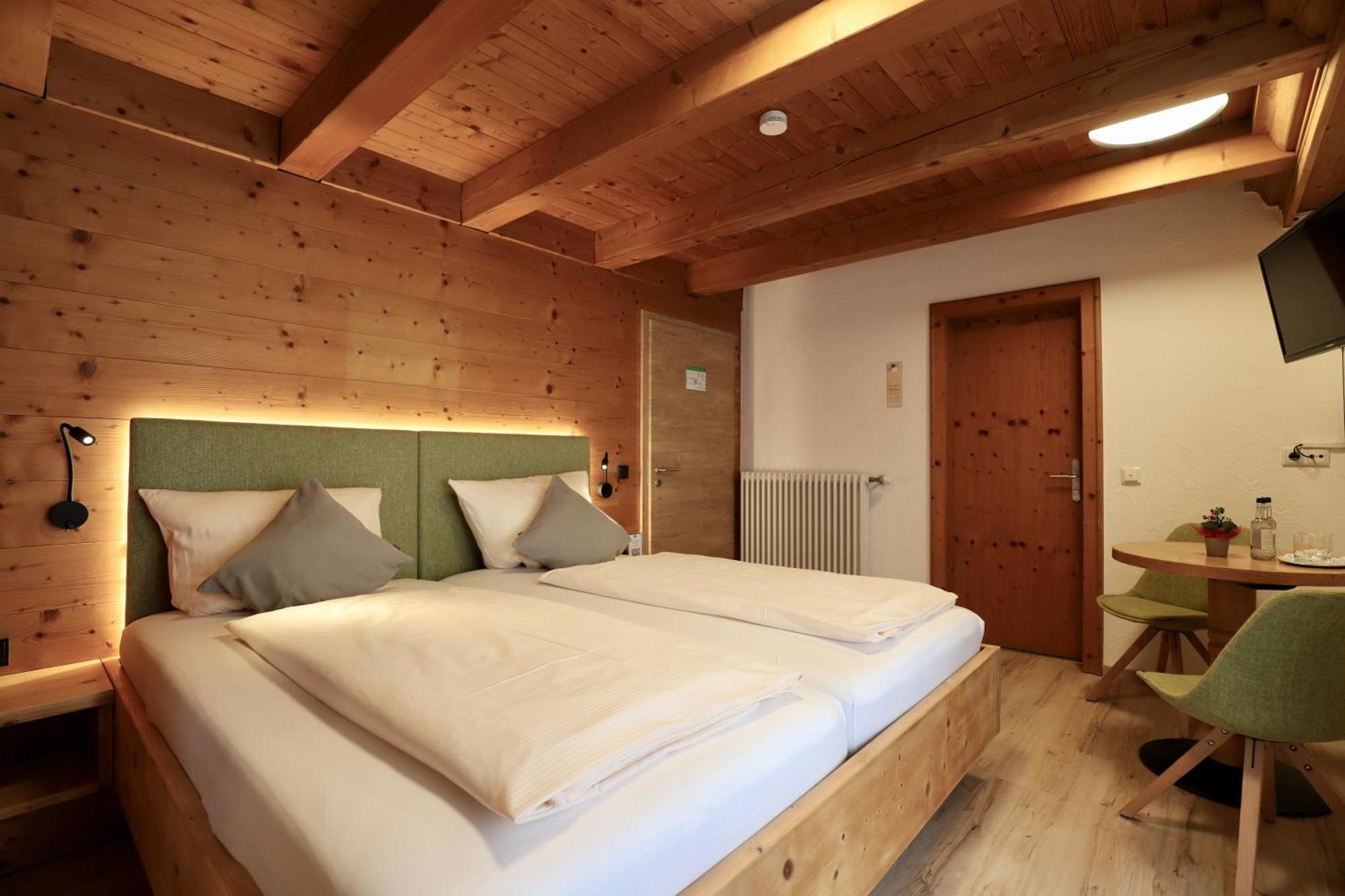 Kaisers Das Kleine Stadthotel Sonthofen Bagian luar foto