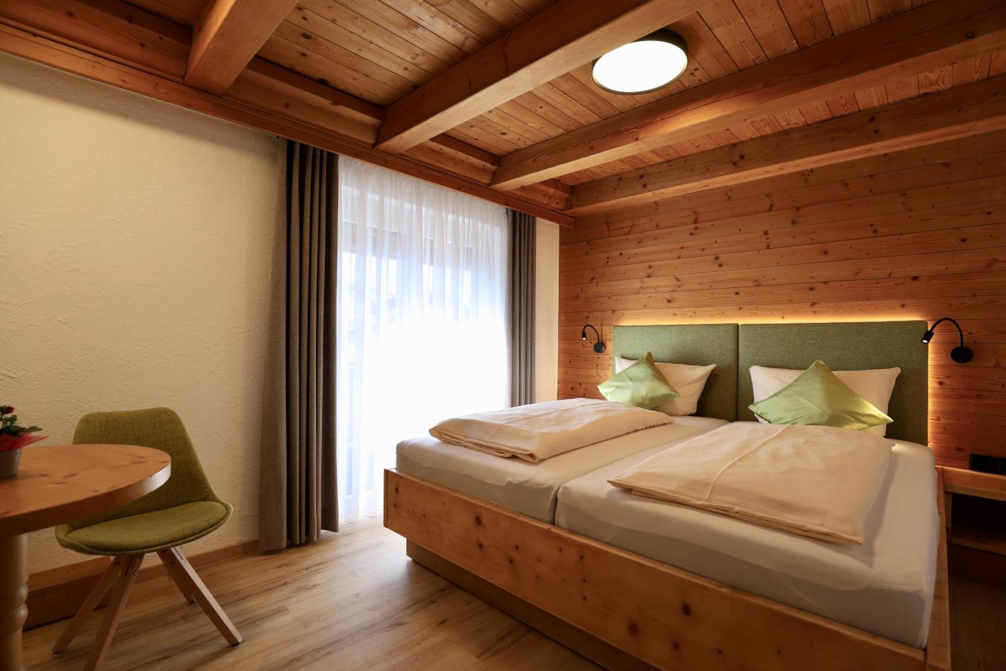 Kaisers Das Kleine Stadthotel Sonthofen Bagian luar foto