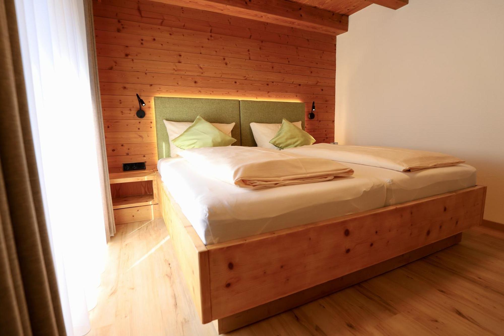 Kaisers Das Kleine Stadthotel Sonthofen Bagian luar foto