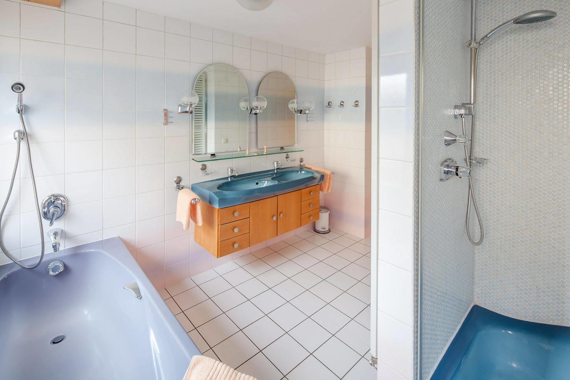 Kaisers Das Kleine Stadthotel Sonthofen Bagian luar foto