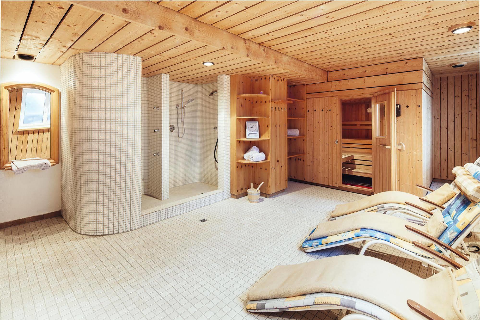 Kaisers Das Kleine Stadthotel Sonthofen Bagian luar foto